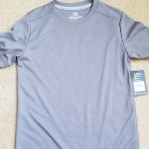 Boys Athletic T-shirt